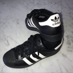 Adidas Superstar Shelltoe